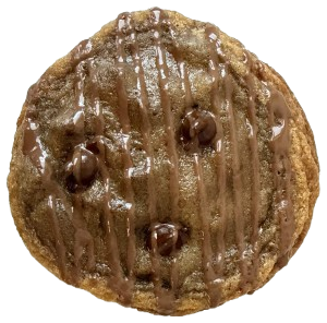 Chocolate Chip Cookie