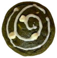 Matcha Cookie