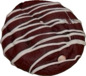 Red Velvet Cookie