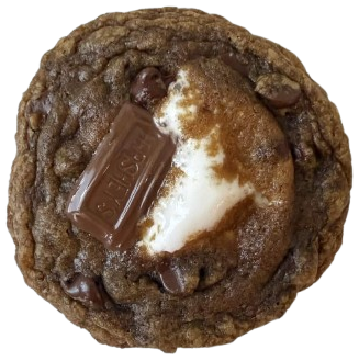 S'mores Cookie