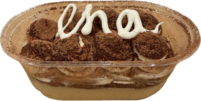 Classic Tiramisu